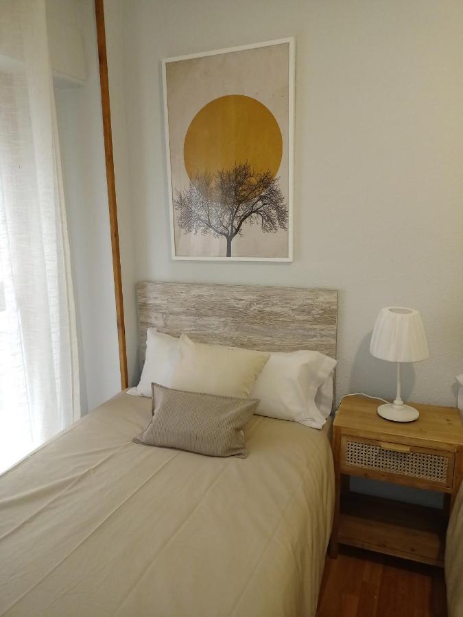 Origen Pelaire Excelente Limpieza Y Ubicacion Apartment Biescas  Luaran gambar