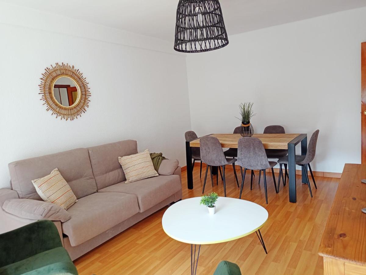 Origen Pelaire Excelente Limpieza Y Ubicacion Apartment Biescas  Luaran gambar