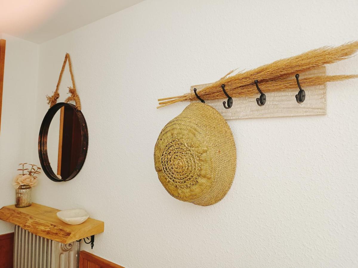 Origen Pelaire Excelente Limpieza Y Ubicacion Apartment Biescas  Luaran gambar