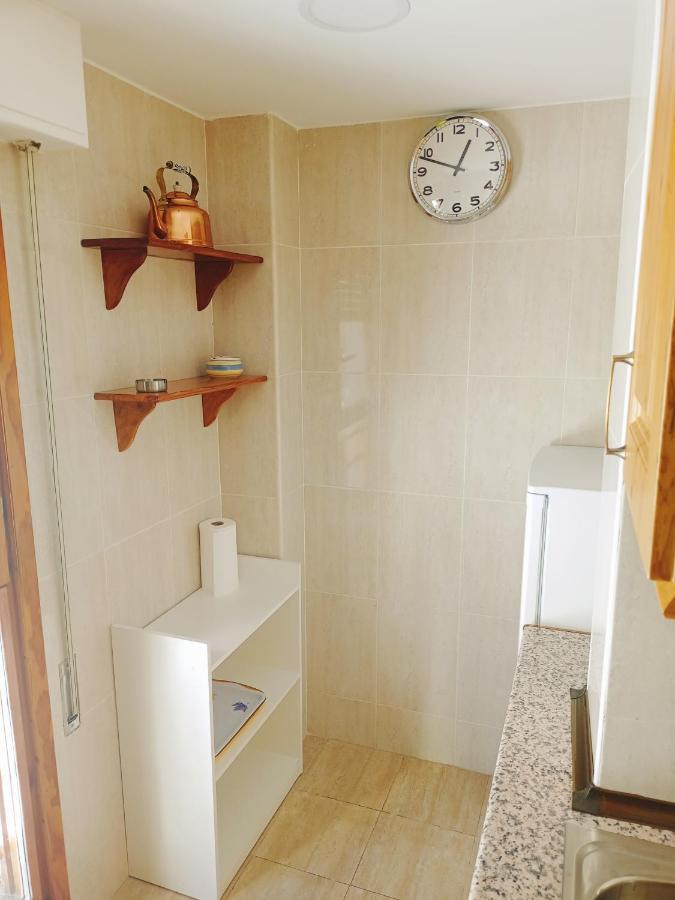Origen Pelaire Excelente Limpieza Y Ubicacion Apartment Biescas  Luaran gambar